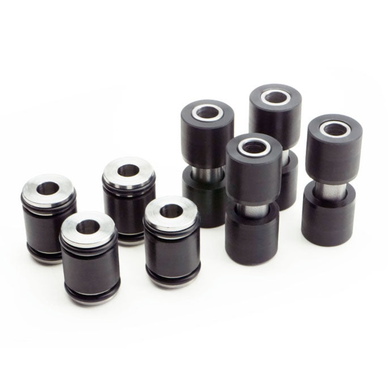 A-Arm Bushing Kit 2018+ Rzr Turbo / Pro Xp