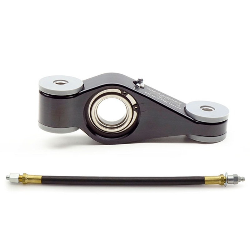 Carrier Bearing & Grease Whip Combo Gen 2
