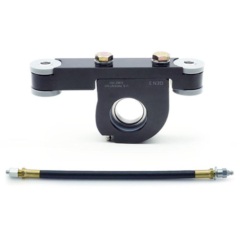Carrier Bearing & Grease Whip Combo Gen 3 Ranger