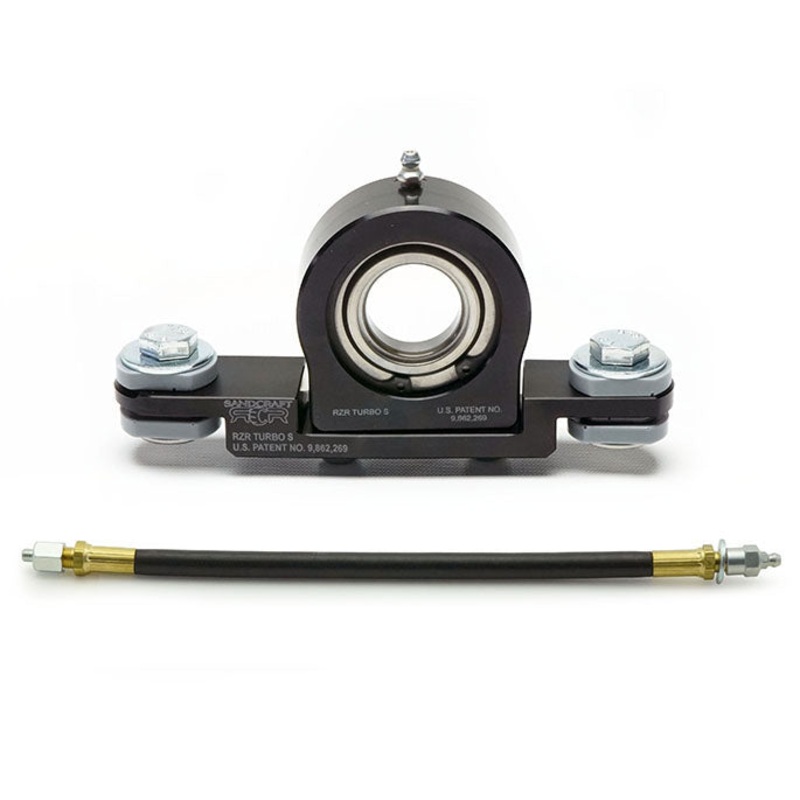 Carrier Bearing & Grease Whip Combo Gen3 -18-21 Xp Turbo S