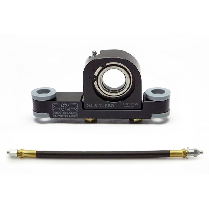 Carrier Bearing & Grease Whip Combo Gen3 Xp Turbo