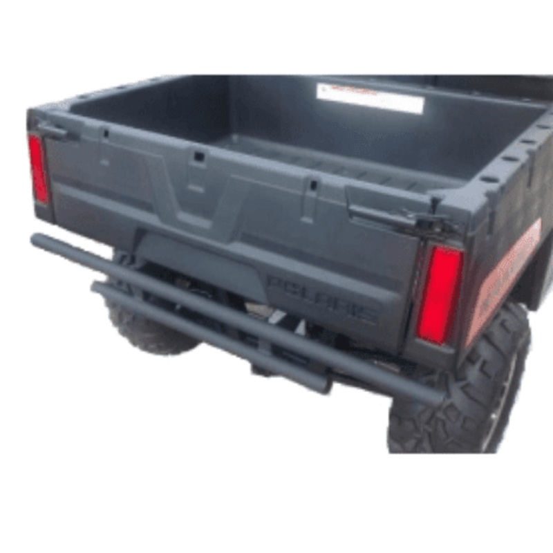 KFI Polaris Mid-Size Ranger Rear Bumper