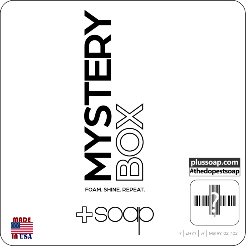 Mystery Box