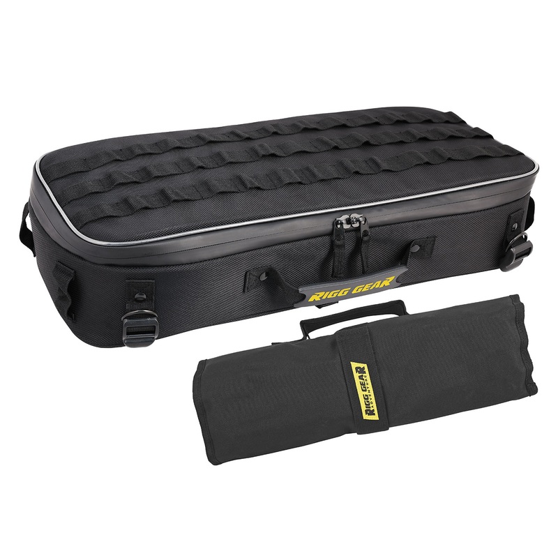 Nelson Rigg Trails End Tool Bag Set