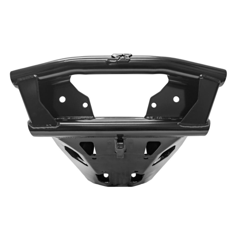 S3 Can-Am Maverick R Front Winch Bumper