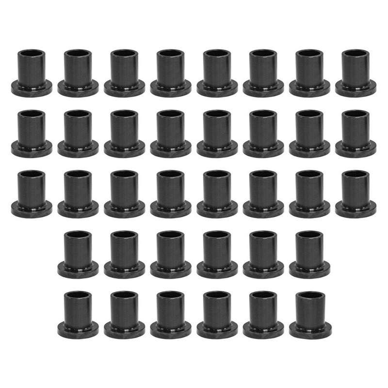 S3 Power Sports Polaris Ranger XP 1000 / Ranger XP 900 A-Arm Bushing Kits (2013-2017)