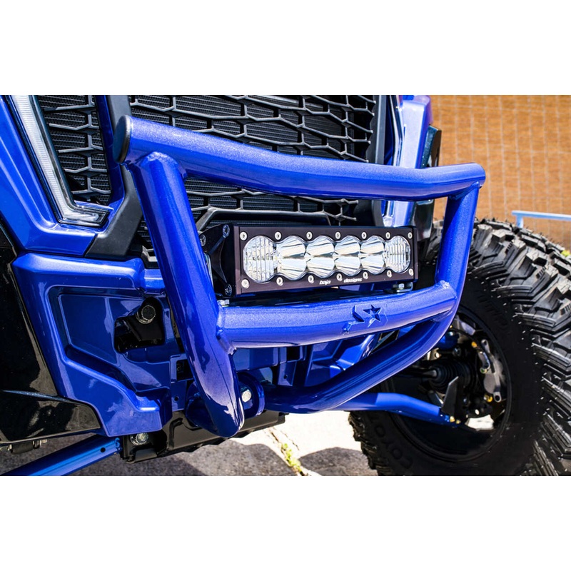 S3 Power Sports Polaris RZR XP Turbo S Front Bumper