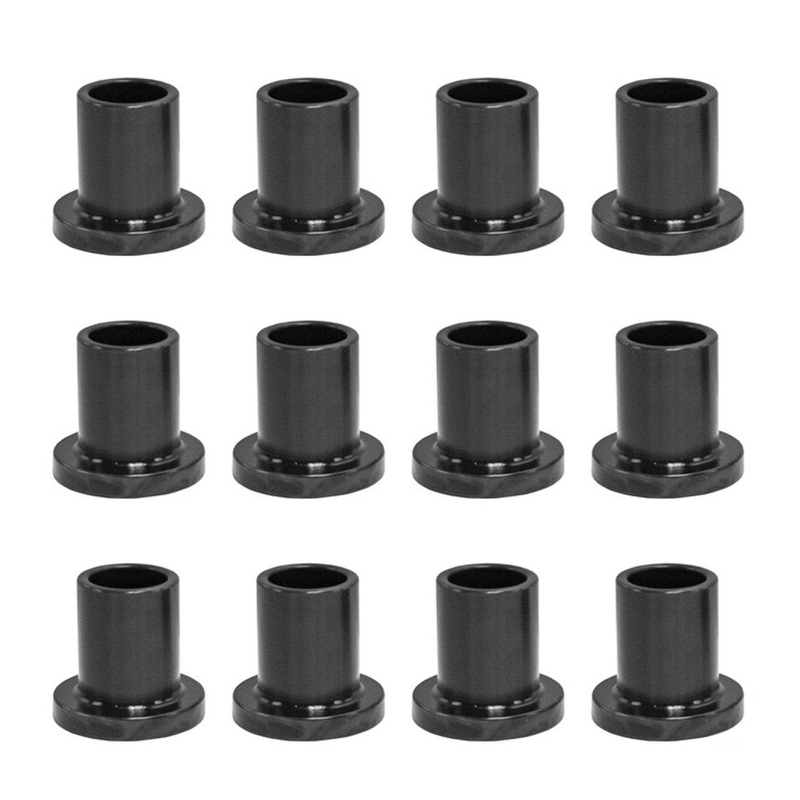 S3 Power Sports Titan Polaris RZR XP 900 A-Arm Bushing Kits (2011-2014)