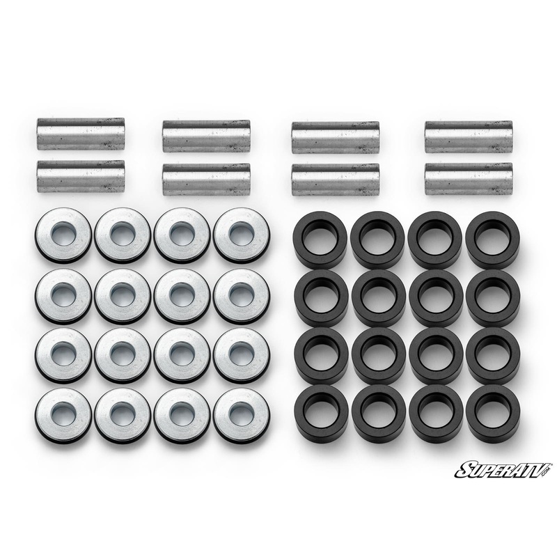 SuperATV Polaris Sportsman A-Arm Bushings