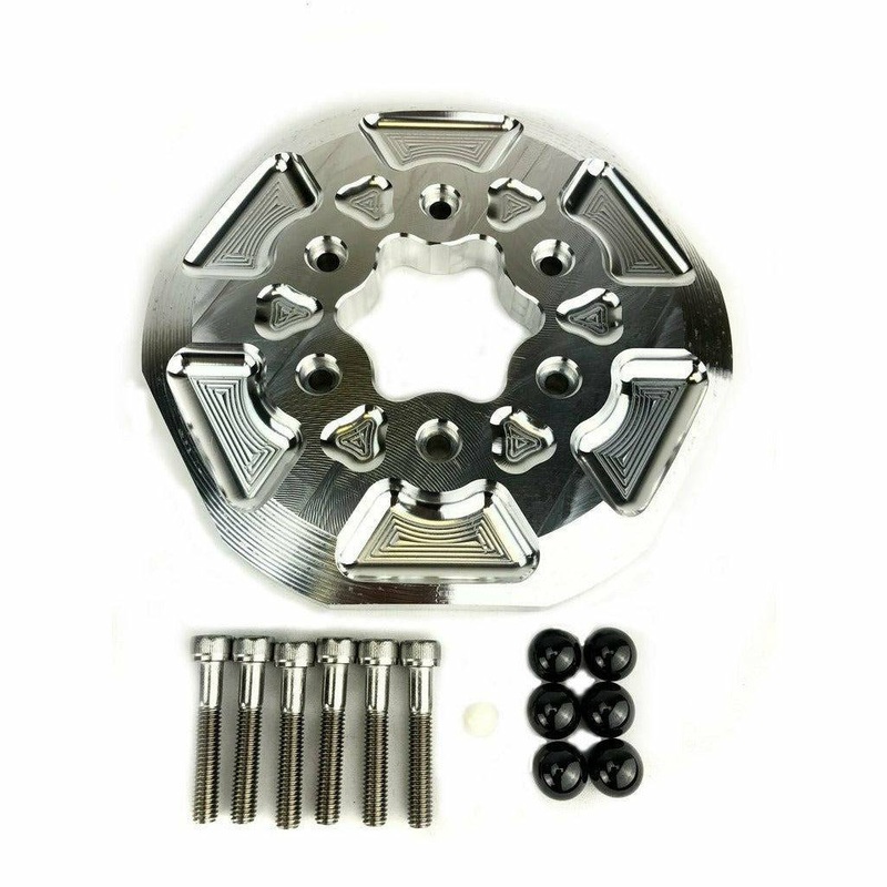 Yamaha YXZ High Performance Clutch Lockout