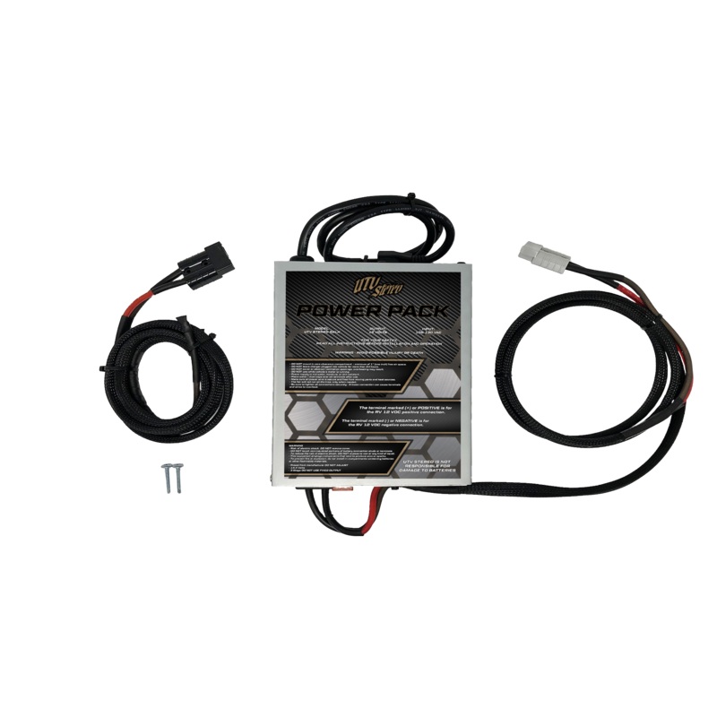 55A Power Pack System