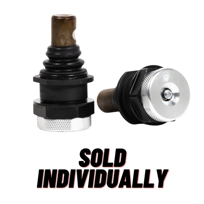 Heavy Duty Bolt in Can-AM X3 Lower Ball Joint