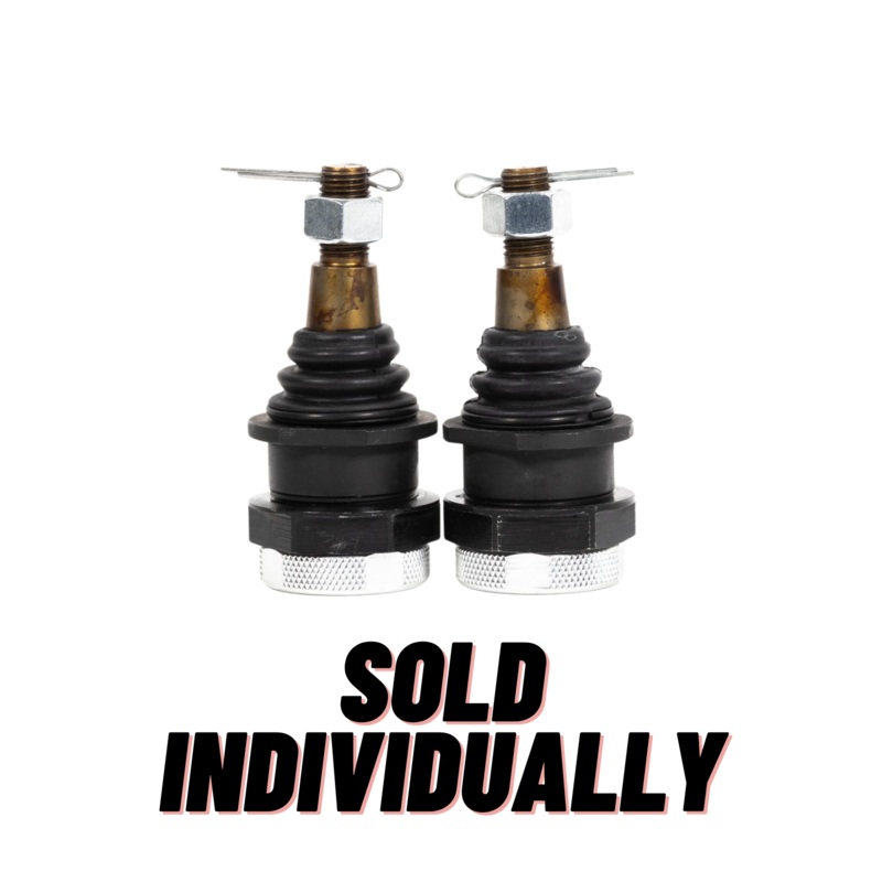 Heavy Duty Bolt in Can-Am X3 Upper Ball Joint