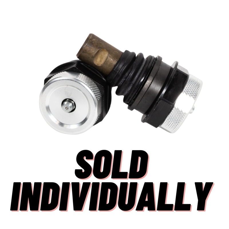 Heavy Duty Bolt in Polaris Ball Joint