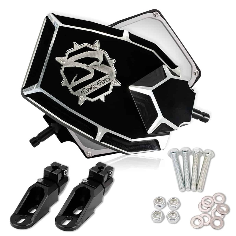 Polaris General Navigator Set (2020+)
