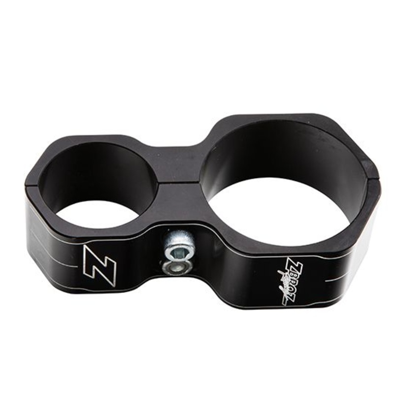 Polaris Rzr Rear Shock Billet Reservoir Clamp