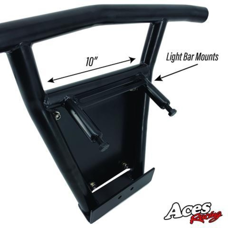 Polaris RZR Sport Bumper (2014+)