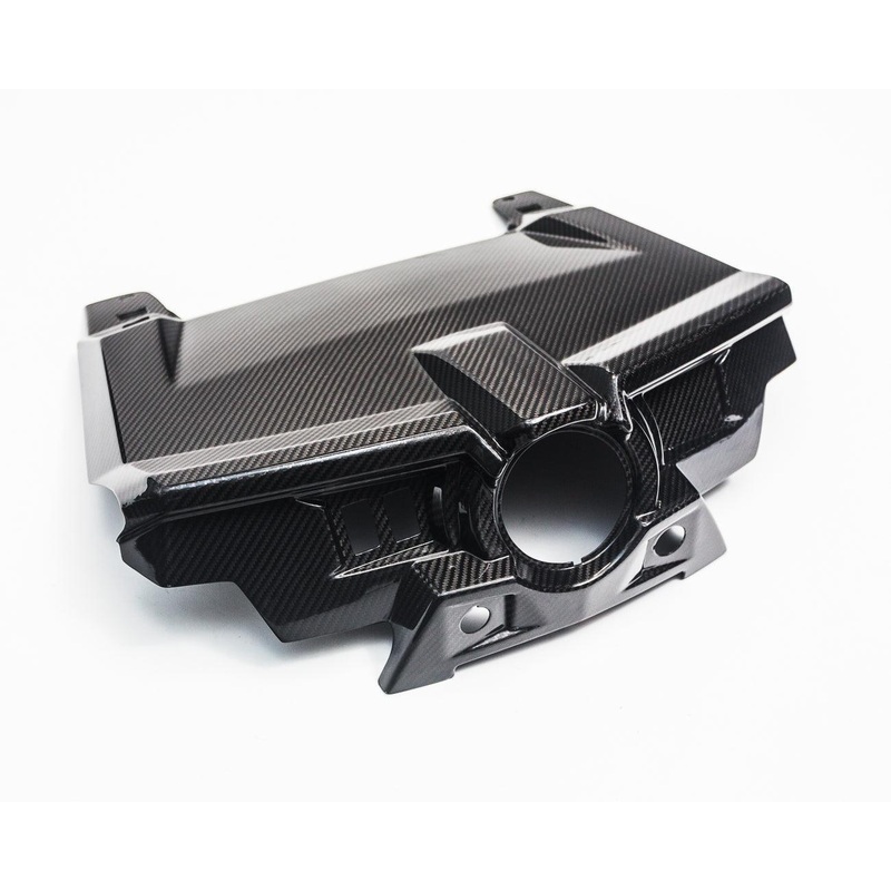 Polaris RZR XP 1000 Carbon Fiber Dash | Turbo (2014-2016)
