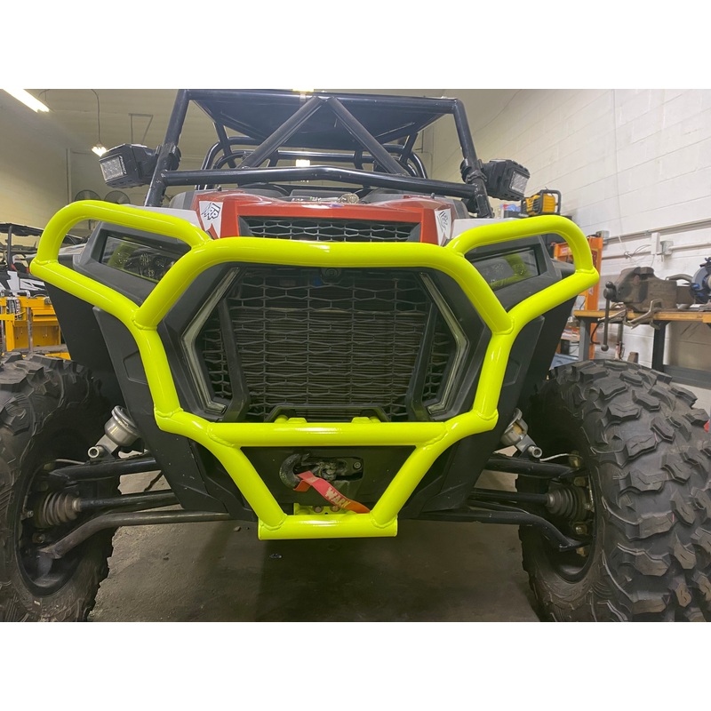 RZR Front Bumper