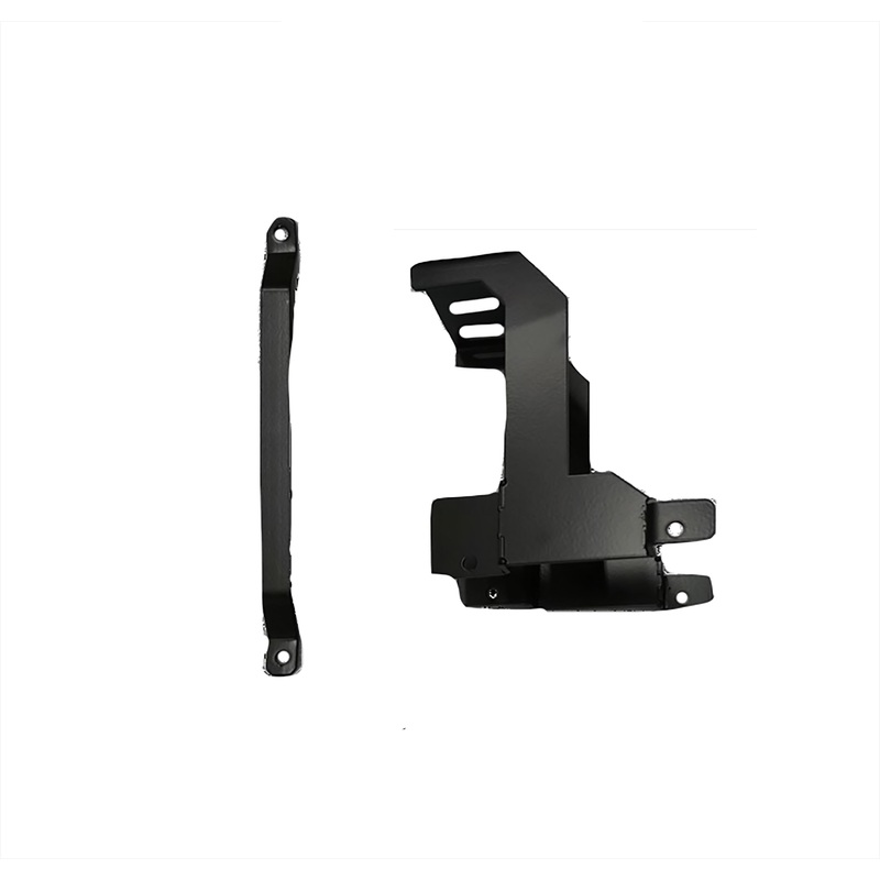 RZR Turbo R 2 seater Bump Seat Bracket (2020-2024) *NOT REFUNDABLE/RETURNABLE*