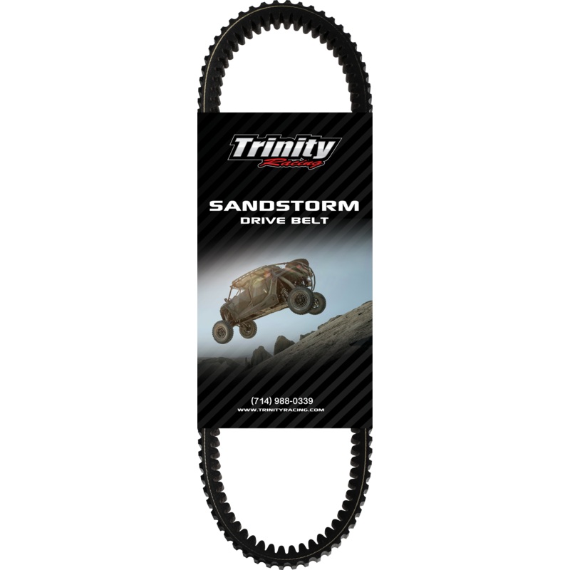 Sandstorm RZR Drive Belt - RZR PRO XP / TURBO
