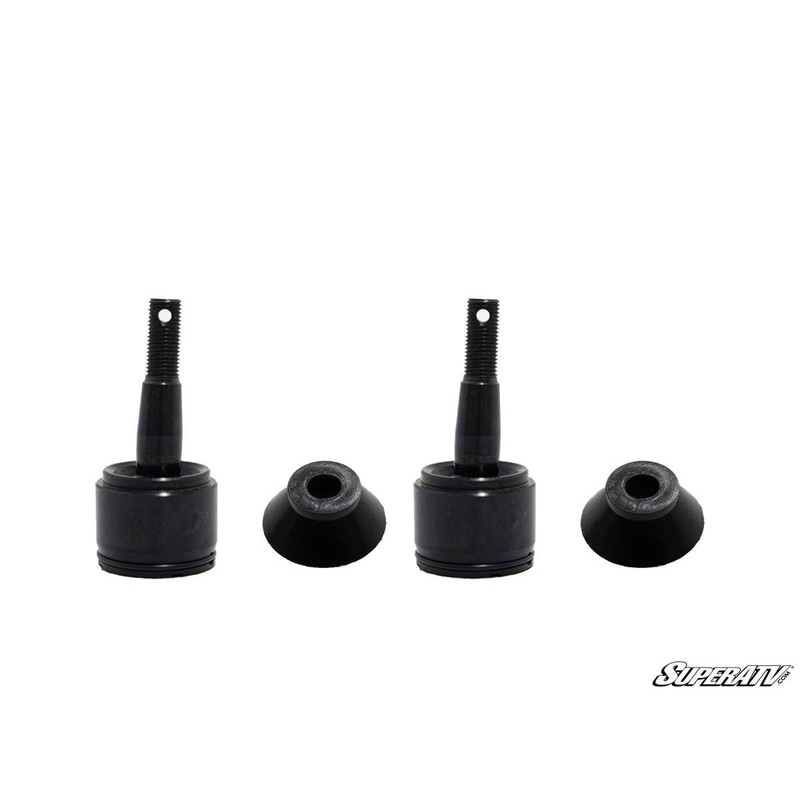 SuperATV Polaris Ranger/Ace Heavy Duty Strut Ball Joint