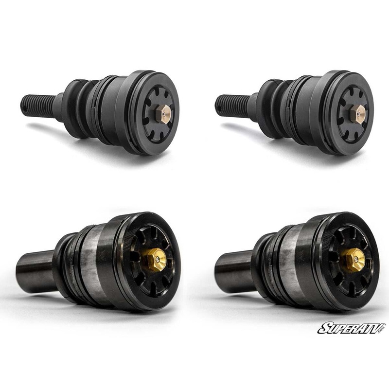SuperATV Polaris Ranger XP Kinetic Ball Joint