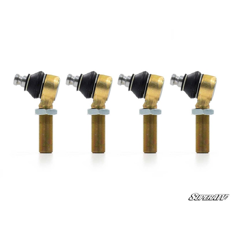 SuperATV Polaris RZR Adjustable Ball Joint