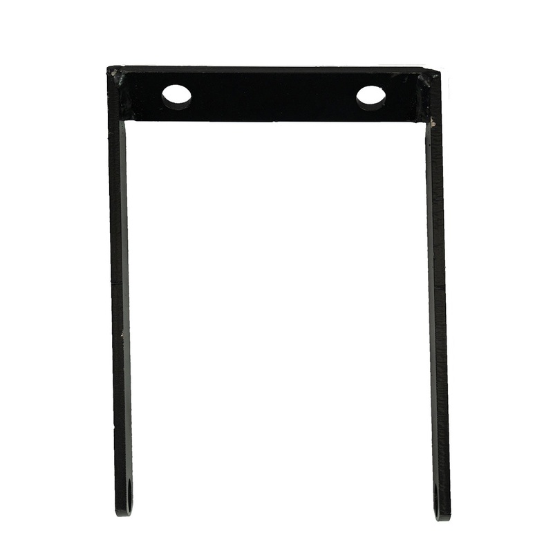 Talon Rear Bump Seat Bracket (2020-2024) *NOT REFUNDABLE/RETURNABLE*