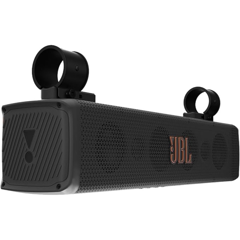 JBL RALLYBAR S 21" UTV SOUND BAR
