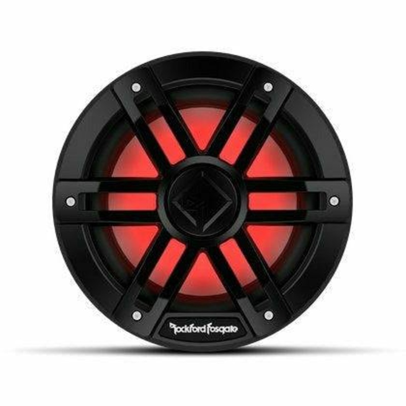 M1 8" Color Optix Subwoofer