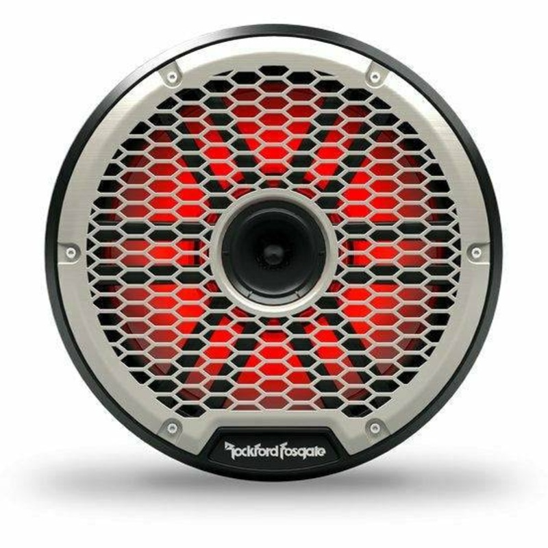 M2 10" Color Optix 2-Way Horn Loaded Speaker (Black)