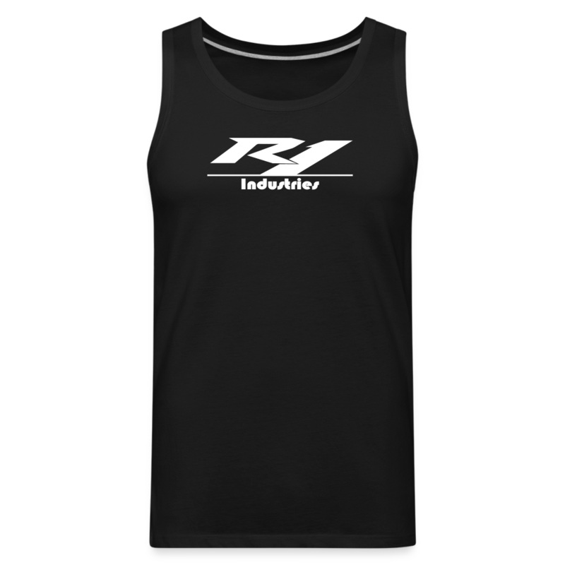 Mens Premium Tank Top