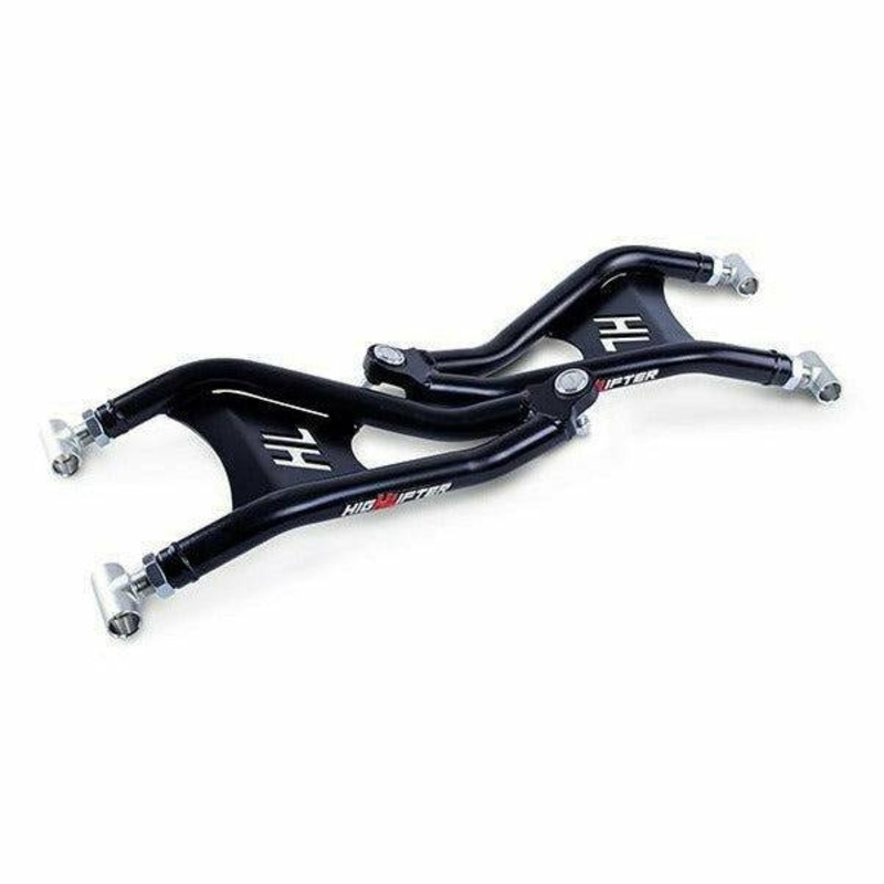 Polaris Ranger XP 1000 (2021+) APEXX Front Forward Offset Control Arms