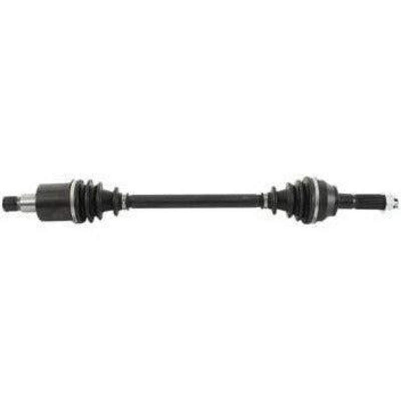 Polaris RZR 800 Rear Axle