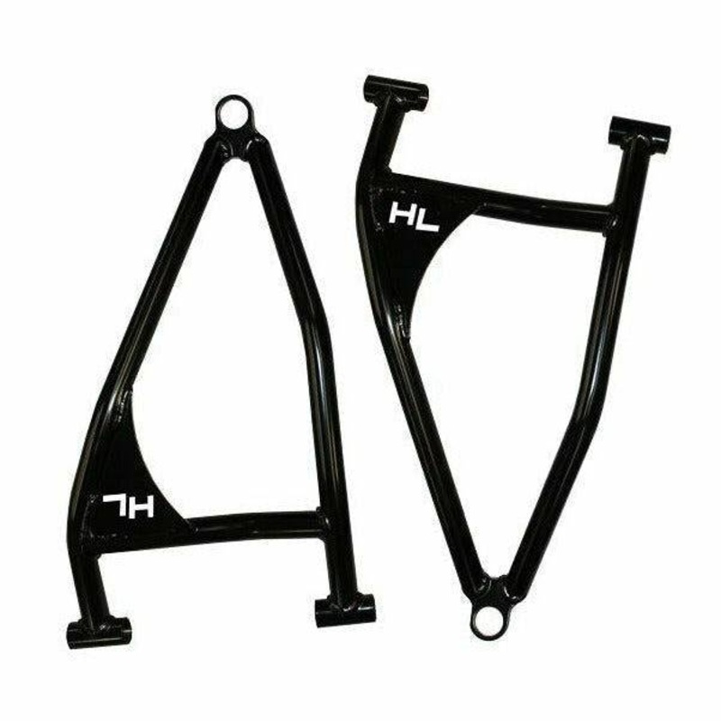 Polaris RZR XP 1000 (2014-2016) Front Lower Control Arms