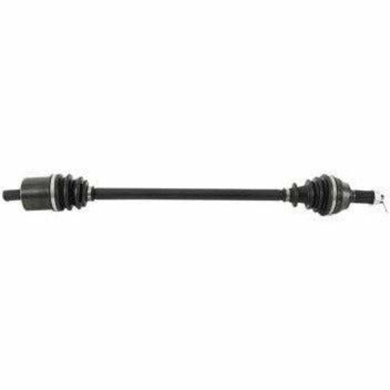Polaris RZR XP 900 Front Axle