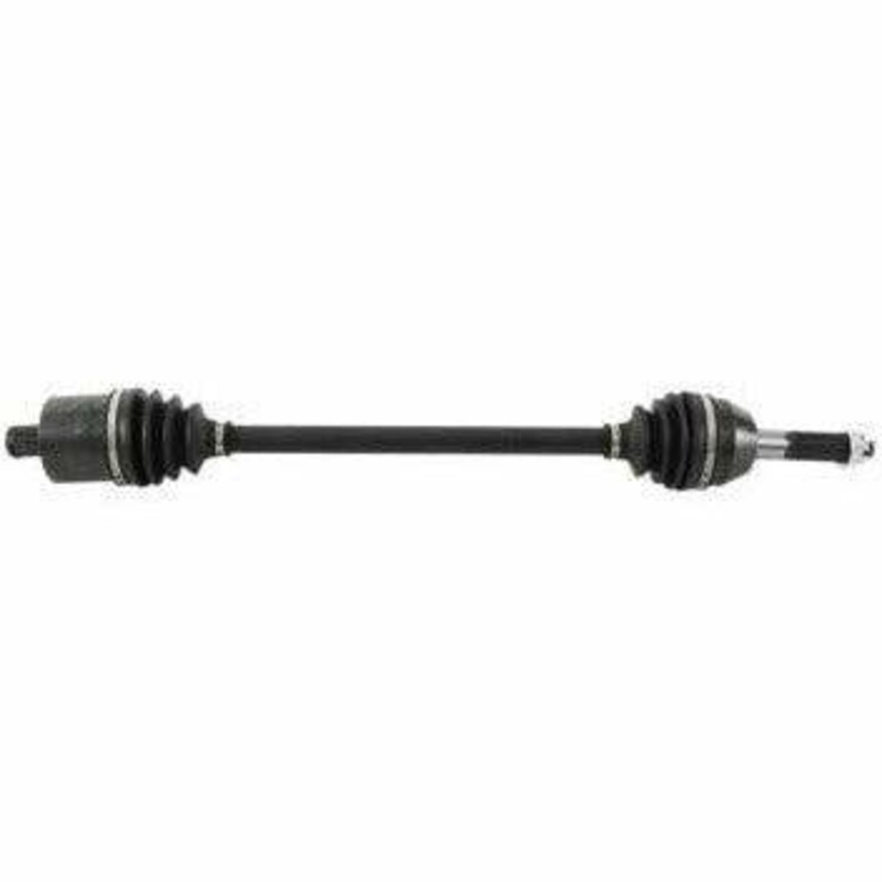 Polaris RZR XP 900 Rear Axle