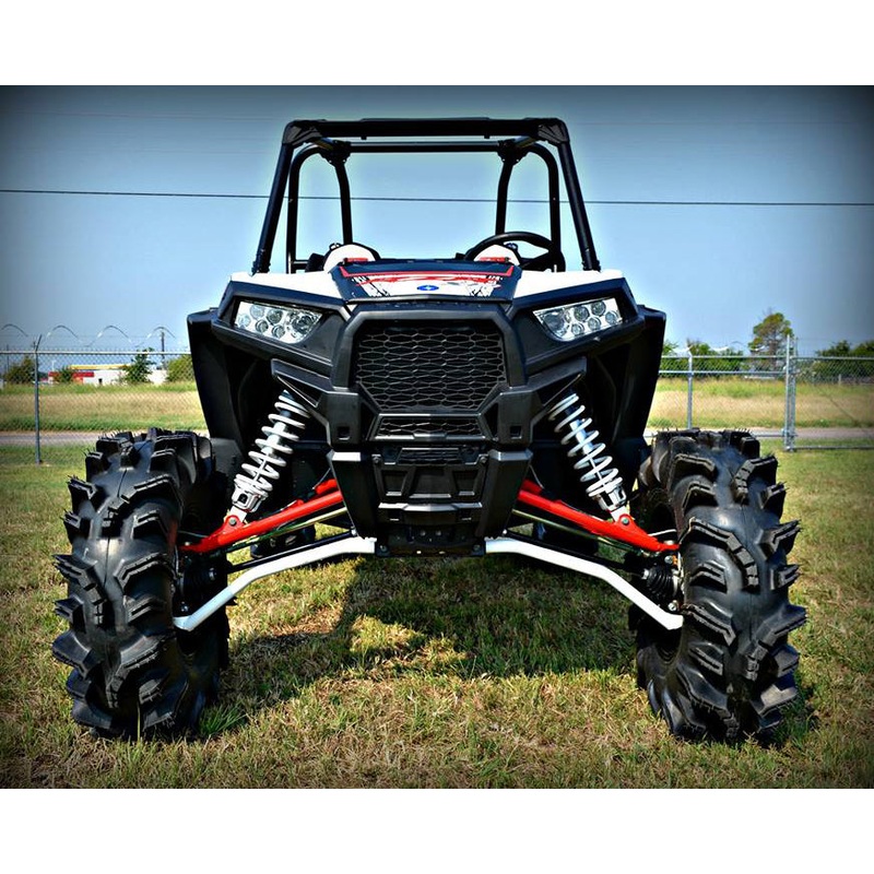 S3 Rzr Xp High Clearance Lower A-Arms 2016+ Xp Turbo & 2014+ Xp 1000