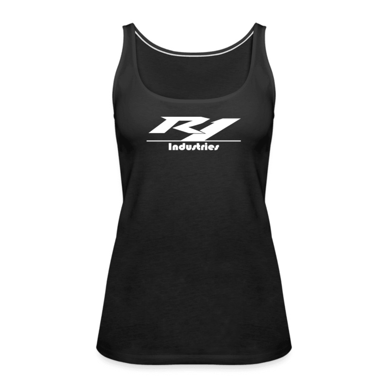 Womens Premium Tank Top
