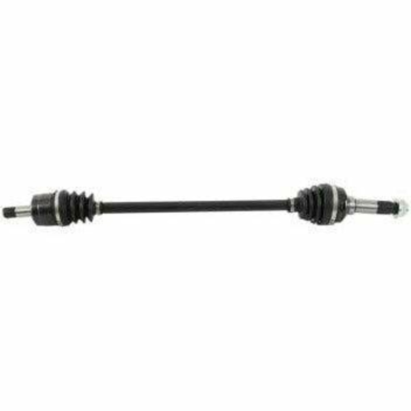 Yamaha YXZ 1000R Front Axle