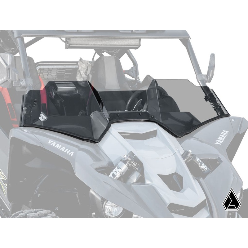 Assault Industries Yamaha YXZ Half Windshield