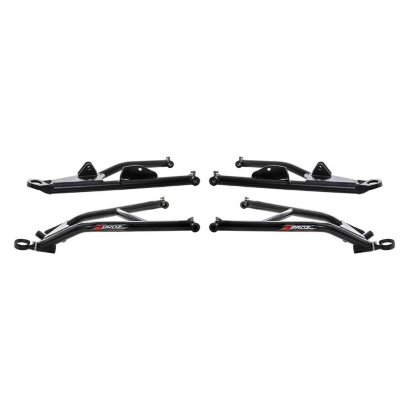 Can-Am Defender / Defender Max HD Pro +2 Forward A-Arm Kit