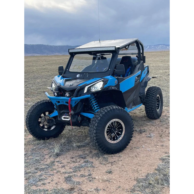 Can-Am Maverick Trail/Sport Full Windshield (2018+)