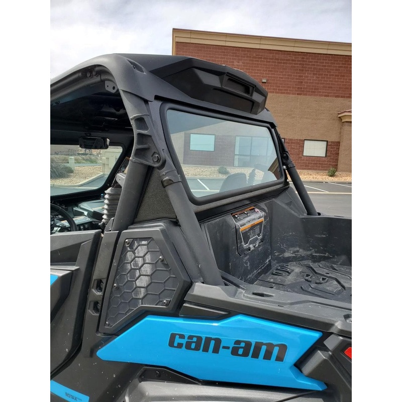 Can-Am Maverick Trail / Sport Rear Windshield (2018+)