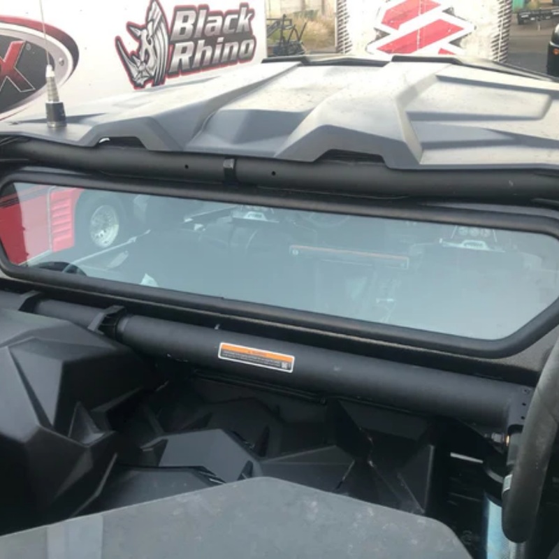 Can-Am Maverick X3 Rear Windshield (2016+)