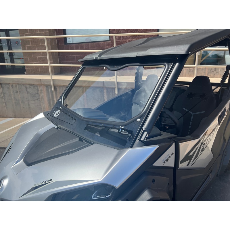 CF MOTO Z FORCE 950 SPORT FRONT WINDSHIELD 2023+