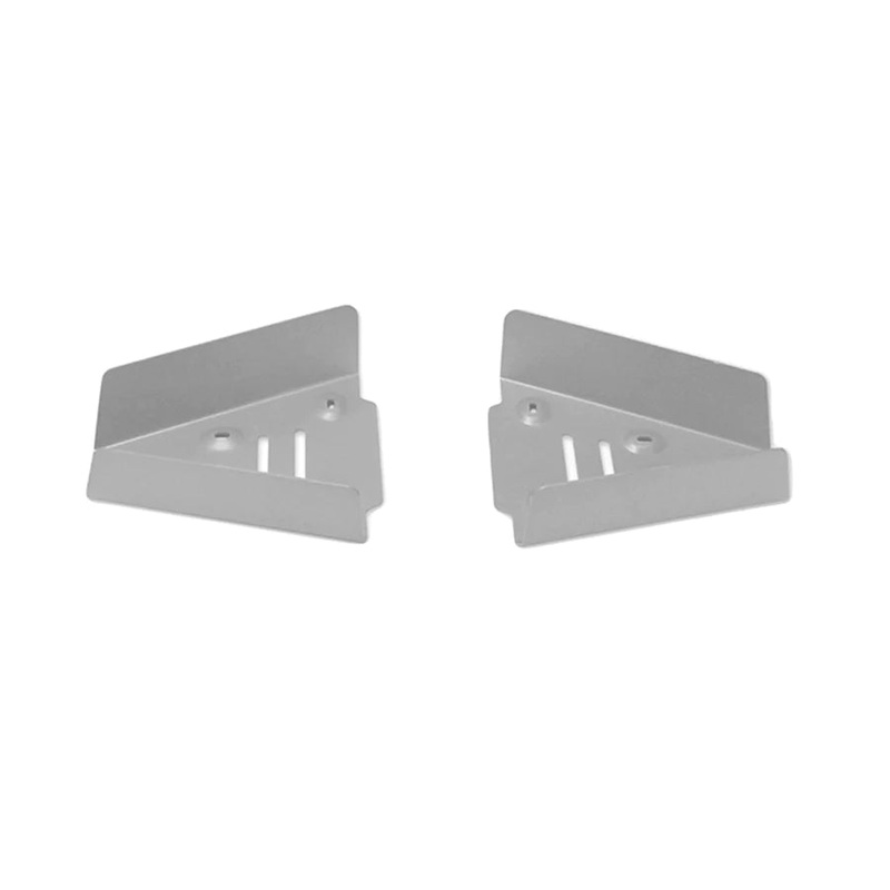 Honda Pioneer 700 / 700-4 Alloy Rear A-Arm Guards (2014+)