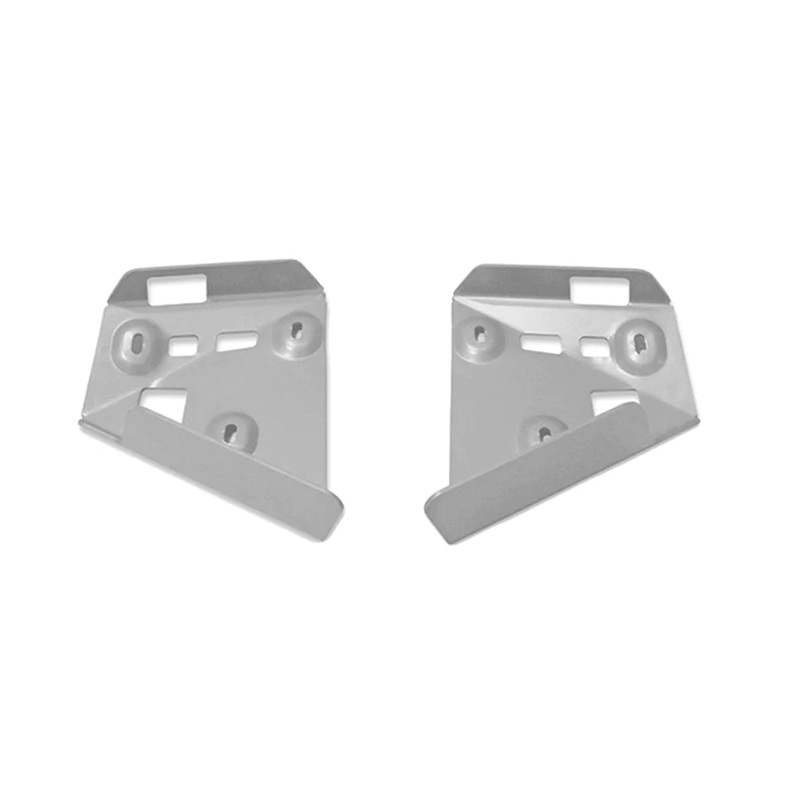 Honda TRX420 / 500 FA / FE / FM / FPA Alloy Front A-Arm Guards (2014+)