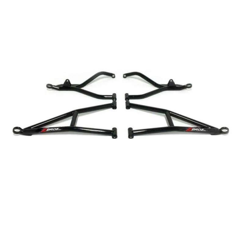 Polaris General 1000/4 HD Pro A-Arm Kit